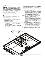 Preview for 8 page of CHIEF XPAU Installation Instructions Manual