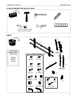 Preview for 5 page of CHIEF XSM Series Installation Instructions Manual