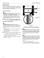 Preview for 6 page of CHIEF XSM Series Installation Instructions Manual