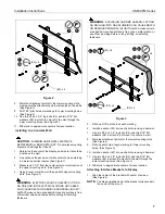 Preview for 7 page of CHIEF XSM Series Installation Instructions Manual