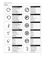 Preview for 5 page of CHIEF XSM1U Installation Instructions Manual