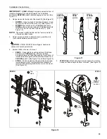 Preview for 11 page of CHIEF XSM1U Installation Instructions Manual