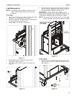 Preview for 9 page of CHIEF XVAU Installation Instructions Manual