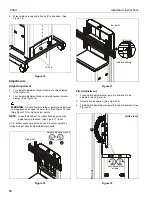 Preview for 10 page of CHIEF XVAU Installation Instructions Manual