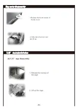 Preview for 3 page of Chieftec UNC-411E-B Product Manual