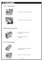 Preview for 6 page of Chieftec UNC-411E-B Product Manual