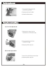 Preview for 7 page of Chieftec UNC-411E-B Product Manual