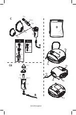 Preview for 26 page of Chiesi Clenny A Family Care Instructions For Use Manual