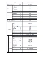 Предварительный просмотр 21 страницы Chigo ACS-HR12LED R410A Service Manual