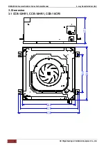 Предварительный просмотр 23 страницы Chigo CCA-18CR1 Technical Manual