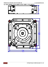 Предварительный просмотр 24 страницы Chigo CCA-18CR1 Technical Manual