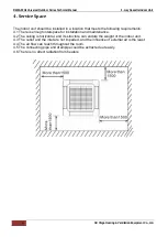 Предварительный просмотр 26 страницы Chigo CCA-18CR1 Technical Manual