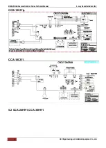 Предварительный просмотр 28 страницы Chigo CCA-18CR1 Technical Manual