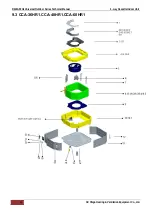 Предварительный просмотр 43 страницы Chigo CCA-18CR1 Technical Manual