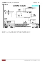 Предварительный просмотр 67 страницы Chigo CCA-18CR1 Technical Manual