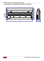 Предварительный просмотр 100 страницы Chigo CCA-18CR1 Technical Manual