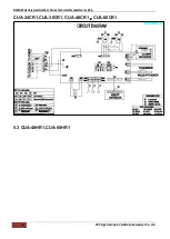 Предварительный просмотр 105 страницы Chigo CCA-18CR1 Technical Manual