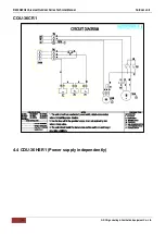 Предварительный просмотр 134 страницы Chigo CCA-18CR1 Technical Manual