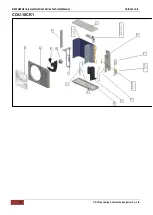 Предварительный просмотр 143 страницы Chigo CCA-18CR1 Technical Manual