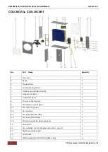 Предварительный просмотр 150 страницы Chigo CCA-18CR1 Technical Manual