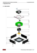 Предварительный просмотр 28 страницы Chigo CCA-18HR1 Technical Manual