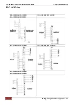 Предварительный просмотр 38 страницы Chigo CCA-18HR1 Technical Manual