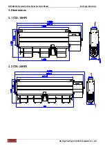 Предварительный просмотр 48 страницы Chigo CCA-18HR1 Technical Manual