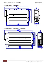 Предварительный просмотр 49 страницы Chigo CCA-18HR1 Technical Manual