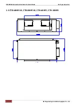 Предварительный просмотр 50 страницы Chigo CCA-18HR1 Technical Manual