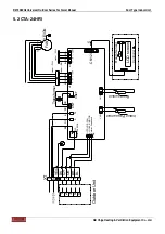 Предварительный просмотр 53 страницы Chigo CCA-18HR1 Technical Manual