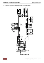 Предварительный просмотр 104 страницы Chigo CCA-18HR1 Technical Manual