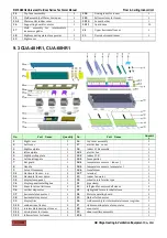 Предварительный просмотр 116 страницы Chigo CCA-18HR1 Technical Manual