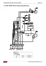 Предварительный просмотр 130 страницы Chigo CCA-18HR1 Technical Manual