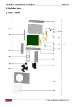 Предварительный просмотр 137 страницы Chigo CCA-18HR1 Technical Manual