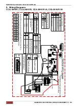 Предварительный просмотр 22 страницы Chigo CCA-18HVR1 Technical Manual