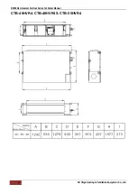 Preview for 63 page of Chigo CCB-18HVR4 Technical Manual