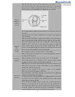 Предварительный просмотр 14 страницы Chigo CS-25V3A-MA114A Service Manual