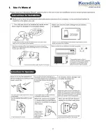 Предварительный просмотр 42 страницы Chigo CS-25V3A-MA114A Service Manual