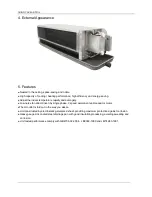 Предварительный просмотр 4 страницы Chigo CST-1000P30 Technical Manual