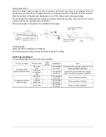 Preview for 12 page of Chigo CST-1000P30 Technical Manual