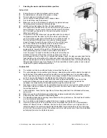 Preview for 5 page of Chigo KFR-32GW/X1c Operation & Installation Instruction Manual