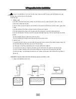 Предварительный просмотр 10 страницы Chigo SA-ZM03ENG-1 Instruction Manual