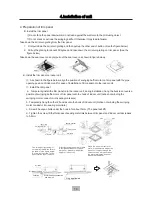 Предварительный просмотр 16 страницы Chigo SA-ZM03ENG-1 Instruction Manual