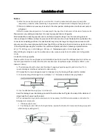 Предварительный просмотр 20 страницы Chigo SA-ZM03ENG-1 Instruction Manual