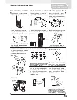 Preview for 3 page of Chigo Split Floor-Standing Air Conditioner User Manual