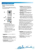 Preview for 11 page of Chigo WC1-06E-01 Operating Instructions Manual