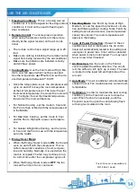 Preview for 14 page of Chigo WC1-06E-01 Operating Instructions Manual