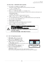 Preview for 10 page of CHIKO AIRTEC CBA-080AT2-HC Instruction Manual