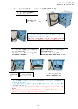 Preview for 19 page of CHIKO AIRTEC CBA-1000AT2-HC-DSA-V1 Instruction Manual