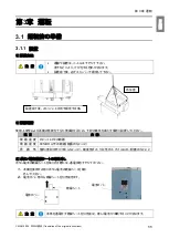 Preview for 15 page of CHIKO AIRTEC CHP-5000AT3-DSA-UD Instruction Manual